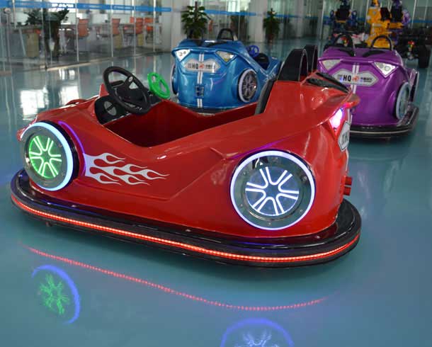 Bumper car(Double players)