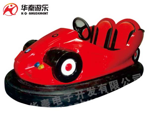 Skynet bumper cars 